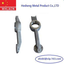 Stainless Steel Precision Casting Food Packaging Machine Parts